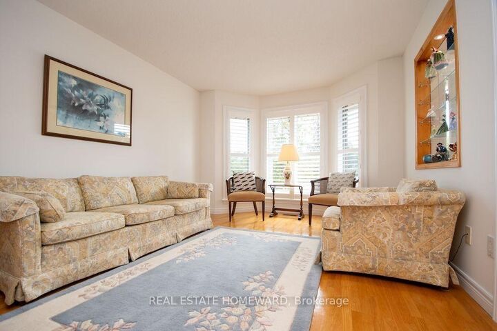 Property Photo: 8 Island Bay Drive ON K0M 1A0