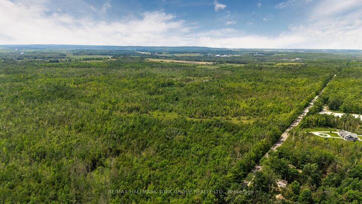 Property Photo: 600 14th Line South N/A ON L3V 6H1