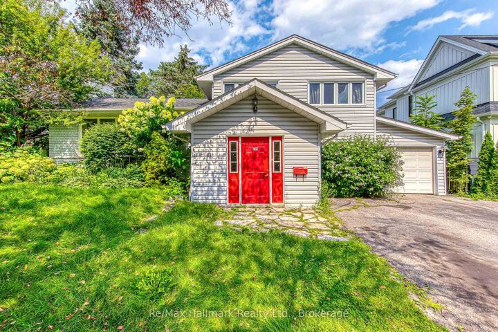 Property Photo:  235 Tweedsdale Crescent  ON L6L 4P8 