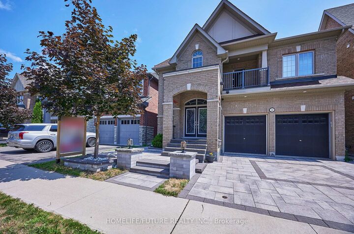 Property Photo: 2549 Snow Knight Drive ON L1L 0K2