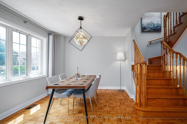 Property Photo: 44 Wildberry Crescent ON L4H 2C6