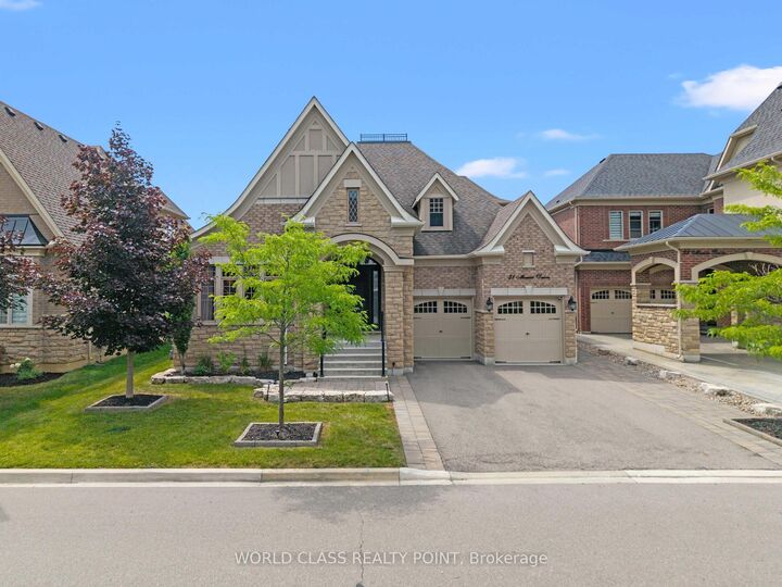 31 Munsie Drive — photo 1