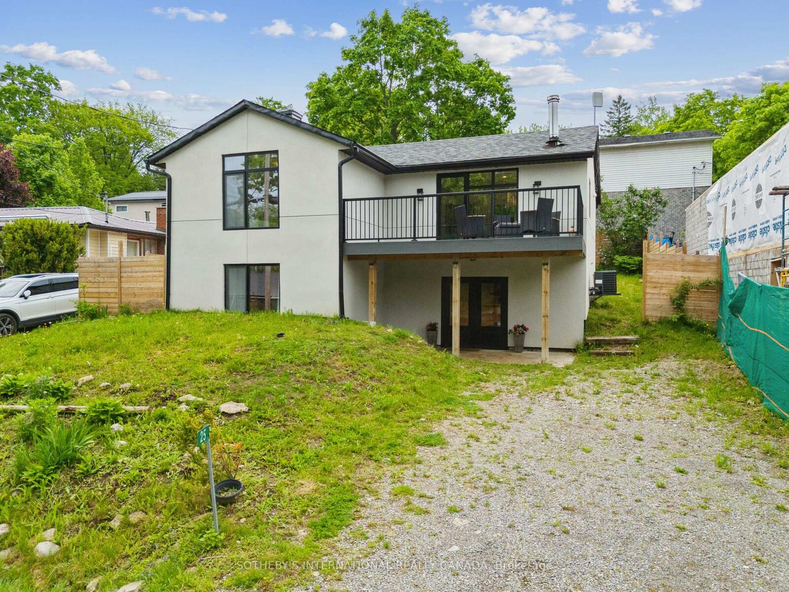 Property Photo:  25 Silver Birch Street  ON K0M 1L0 