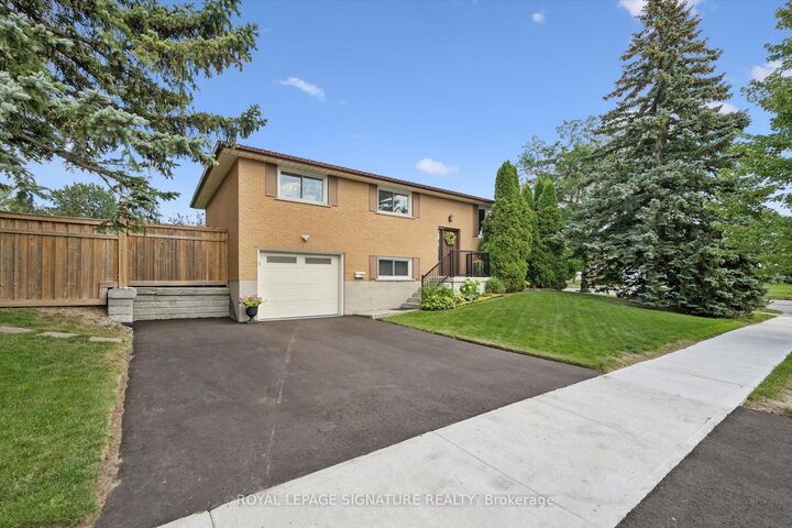 Property Photo: 590 Fern Road ON N2V 1K6