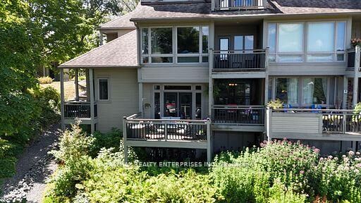 Property Photo: 811 Grandview Hilltop Drive 8 ON P1H 2J5
