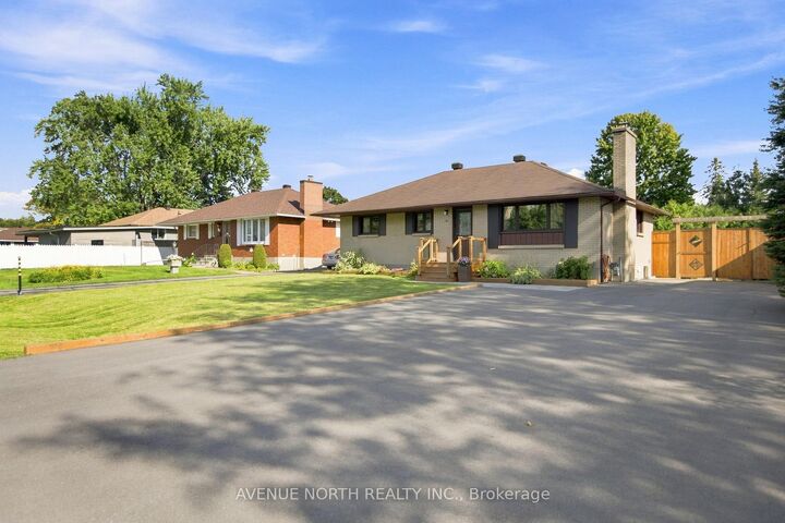 Photo de la propriété: 66 Epworth Avenue ON K2G 2M1