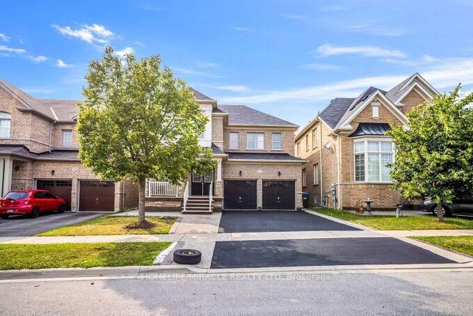 14 Bonnie Braes Drive — photo 1