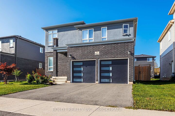 Property Photo: 8037 Brookside Drive ON L2H 3T9