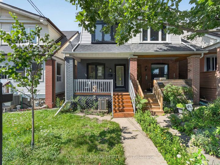 54 Chatham Avenue — photo 1