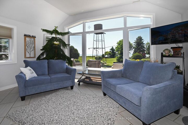 Property Photo: 48789 Dexter Line ON N0L 2H0