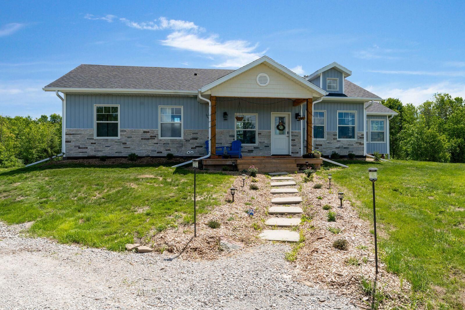 Property Photo: 2293 Hampshire Mills Line ON L3V 0Y5