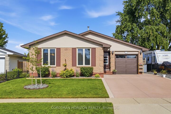 10 Macatee Place — photo 1