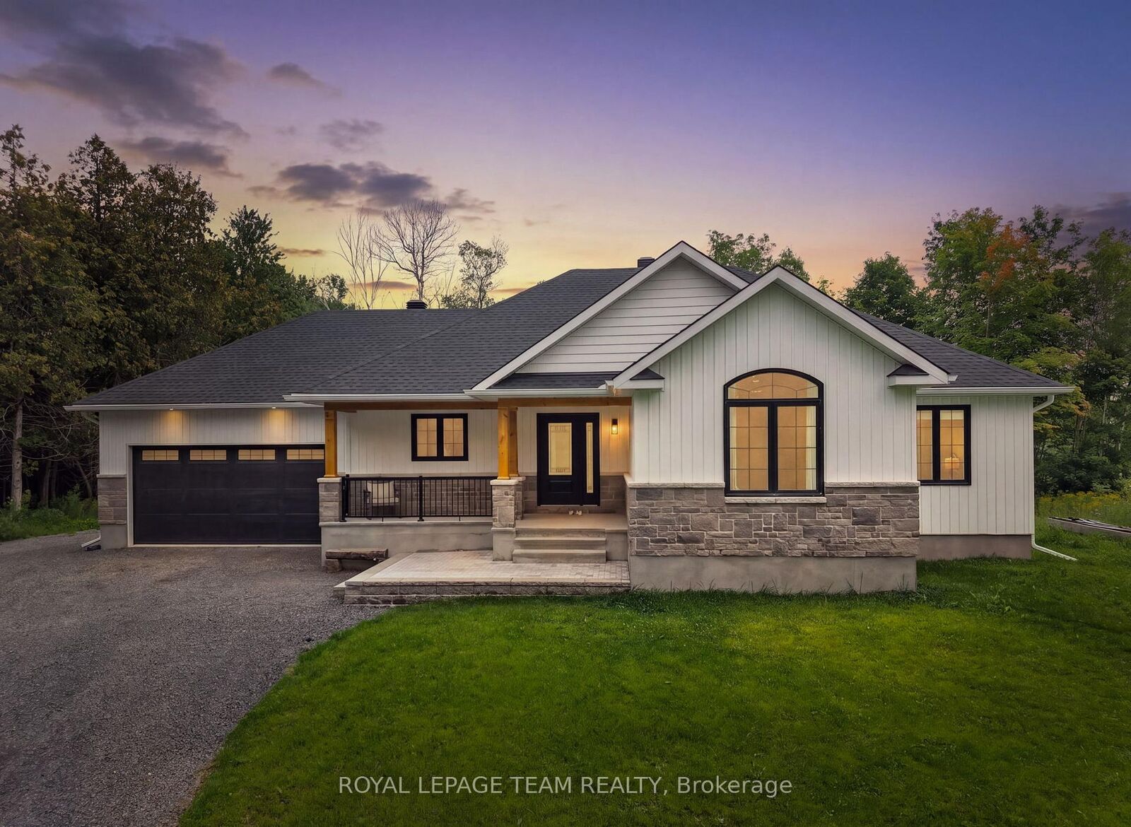 Property Photo: 1007 Townline Road ON K0G 1T0