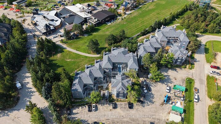 Property Photo:  107 Ann Heggveit Drive 313  ON L9Y 0P7 