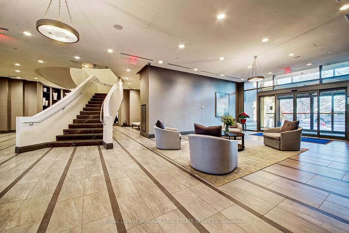 Property Photo:  11 Bronte Road 206  ON L6L 0E1 