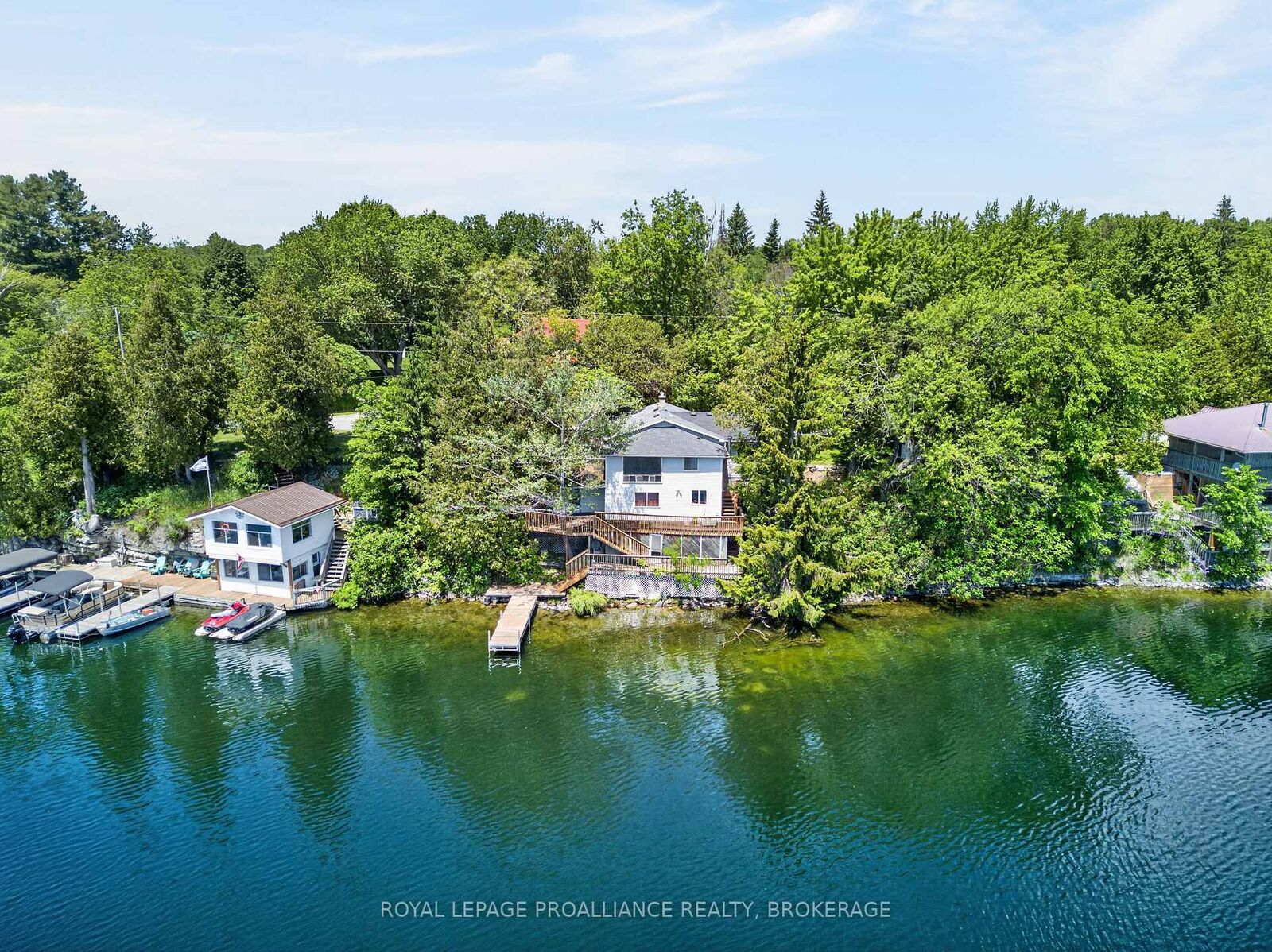 Property Photo: 4670 Clearwater Road ON K0H 2T0