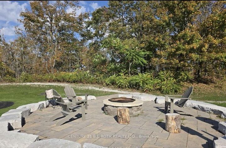 Property Photo: 90 Highland Drive 2296-2297 ON L0L 2L0