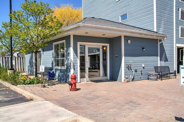 34 Bayfield Street 208 — photo 1