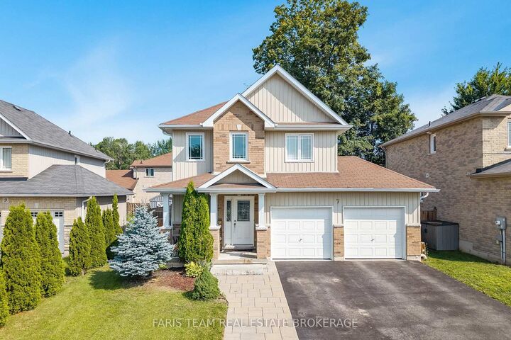 7 Mancini Drive — photo 1