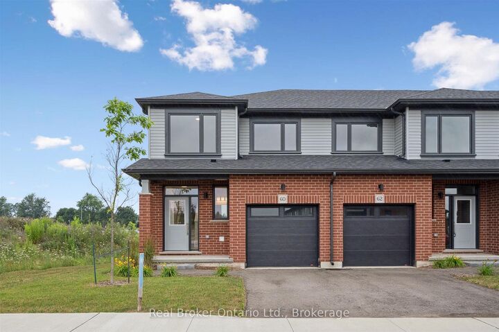 60 Ayr Meadows Crescent — photo 1