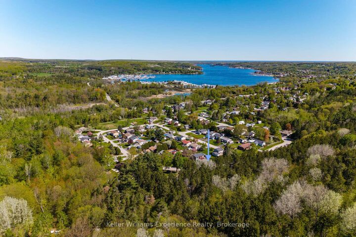 Property Photo: 53 Therrien Court ON L9M 1P6
