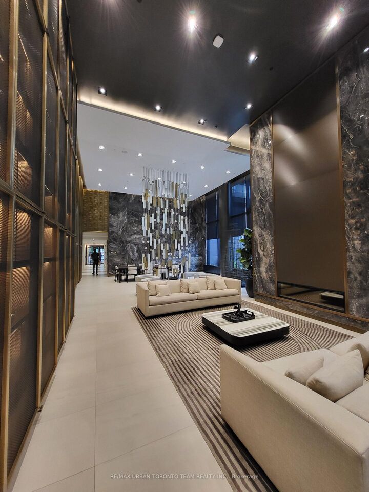 Photo de la propriété:  117 Broadway Avenue 418  ON M4P 1V3 