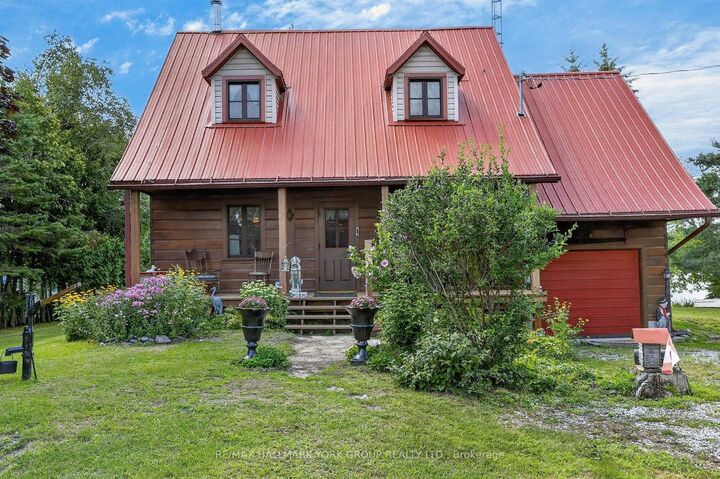 Property Photo: 334 Moorings Drive ON K0M 1N0