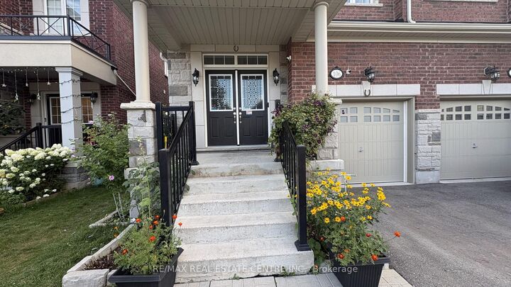 Property Photo: 106 Branigan Crescent ON L7G 0M8