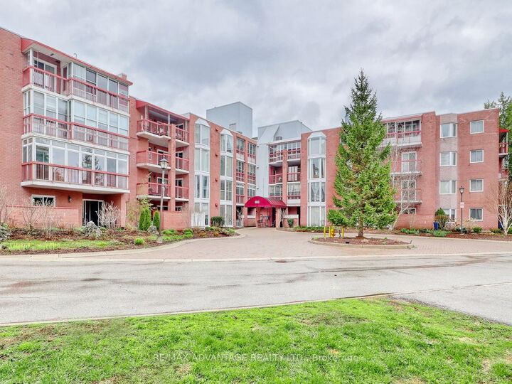 Property Photo:  693 Windermere Road 307  ON N5X 2P1 
