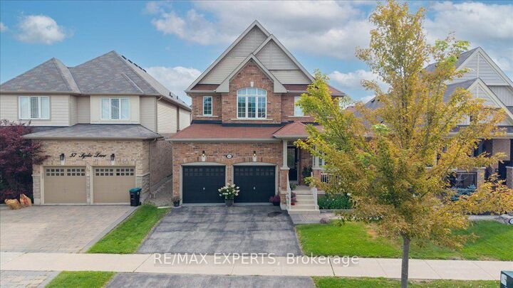 Property Photo: 55 Sydie Lane ON L0G 1W0