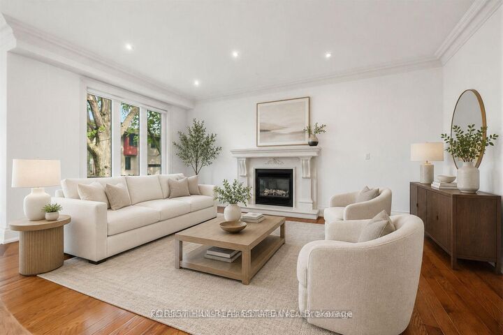 Property Photo: 131 Estelle Avenue ON M2N 5H6