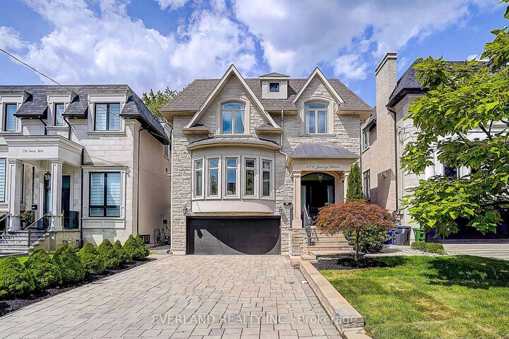 274 Joicey Boulevard — photo 1