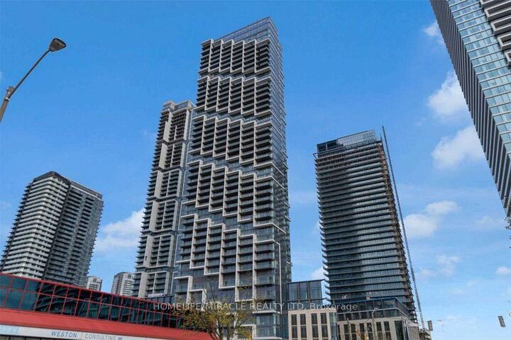 Property Photo:  1000 Portage Parkway 2001  ON L4K 0L1 