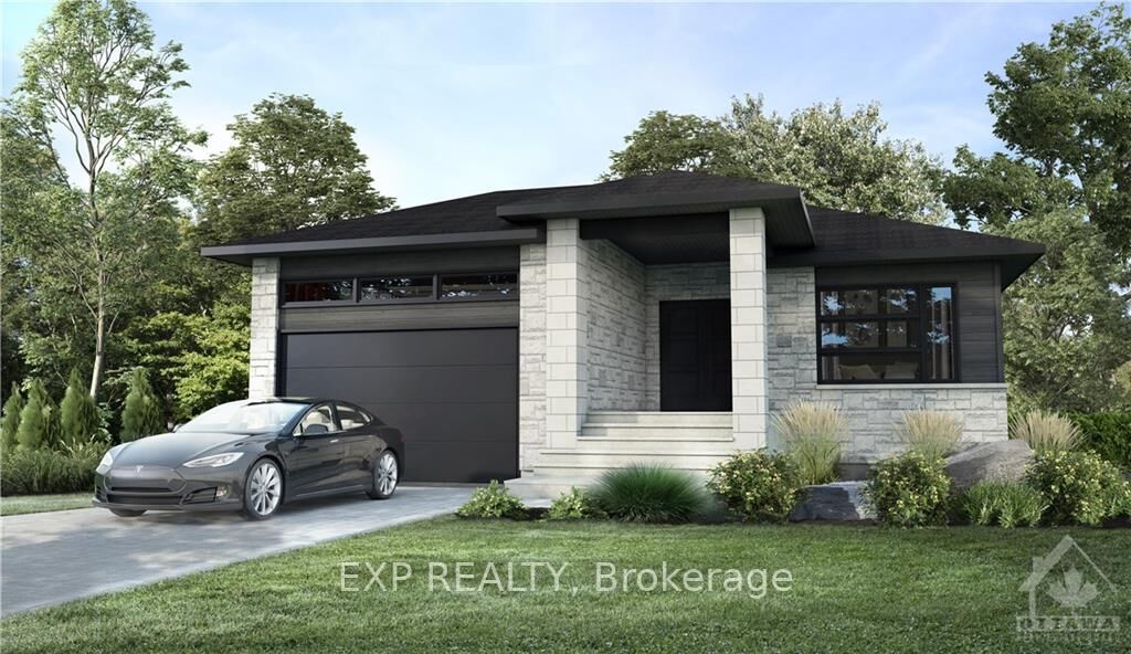 Property Photo: 509 Barrage Street ON K0A 1M0