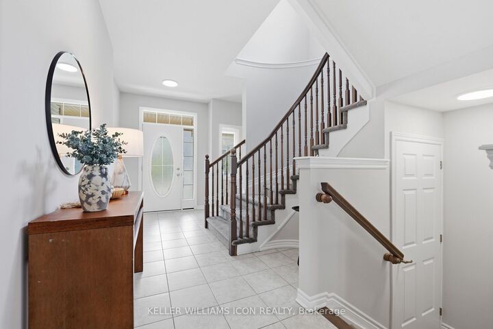 Property Photo: 404 Aphelion Crescent ON K2J 6N5