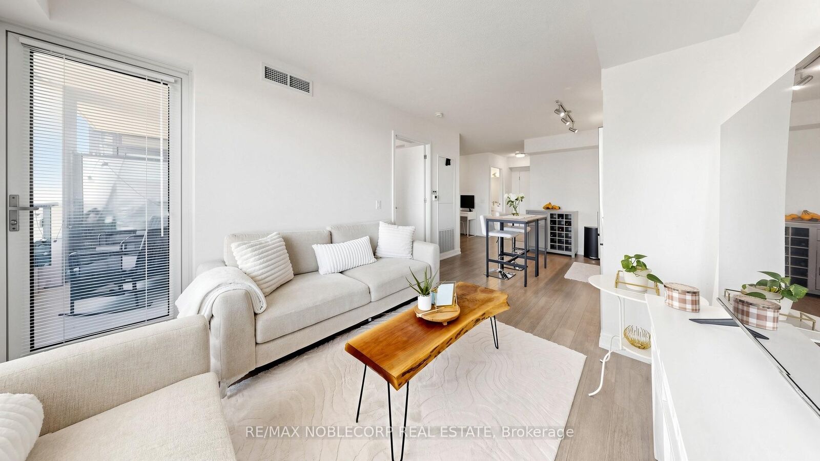 Property Photo: 20 Thomas Riley Road 2010 ON M9B 1B5