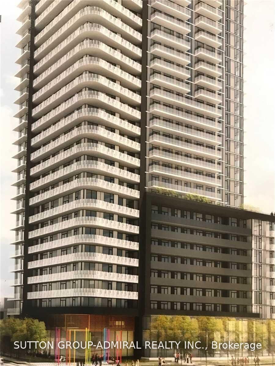 Property Photo:  7895 Jane Street 2906  ON L4K 2M7 