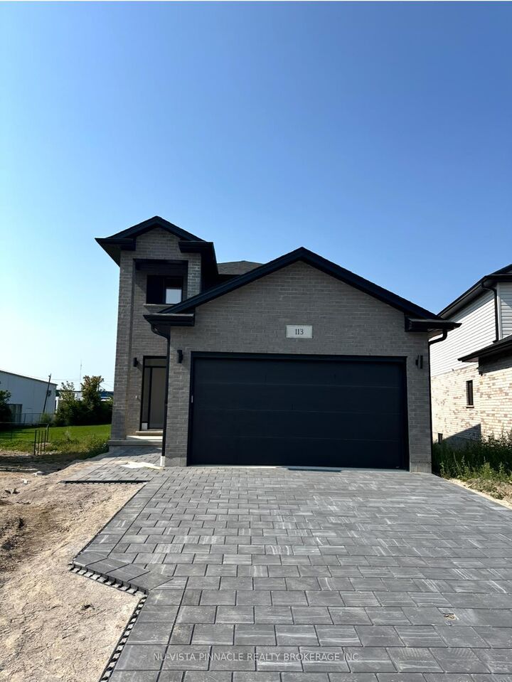 113 Marconi Court — photo 1