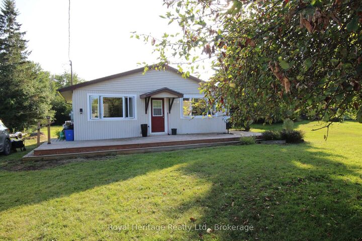 137 Bayshore Road — photo 1