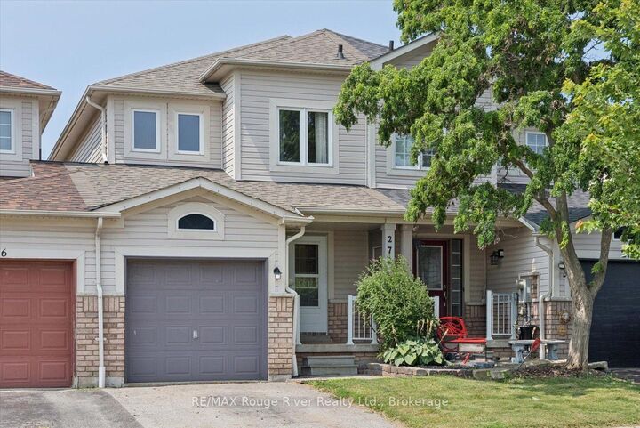Property Photo:  274 Swindells Street  ON L1C 5G7 