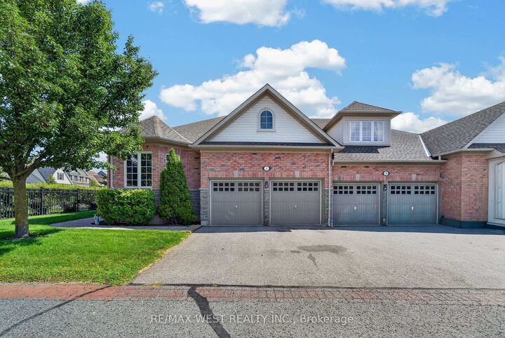 Property Photo:  1 Potts Lane  ON L1A 0A4 