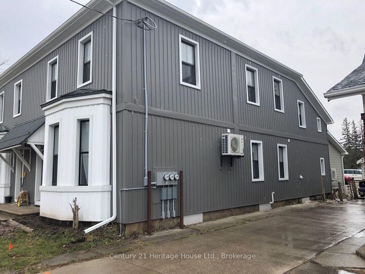 Property Photo: 239-249 Main Street N ON N0G 2L1