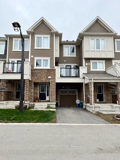 Property Photo: 504 Goldenrod Lane 145 ON N2R 0L7