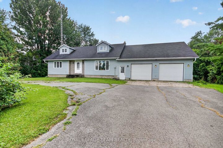 Property Photo: 3246 Tolmies Corners Road ON K0C 1C0