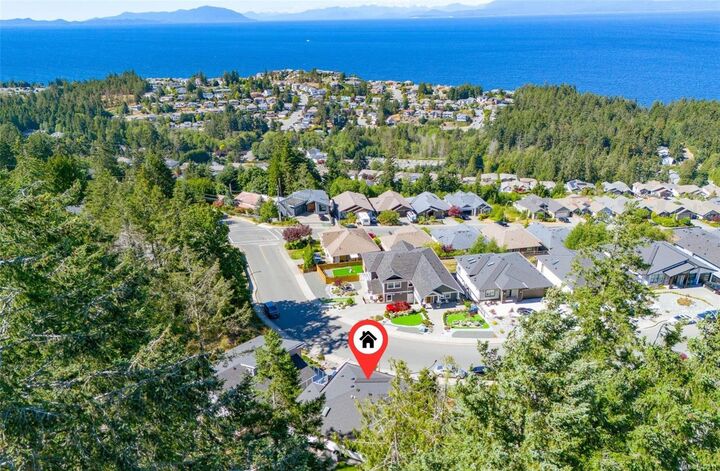 Property Photo: 4701 Ambience Dr BC V9T 0L3