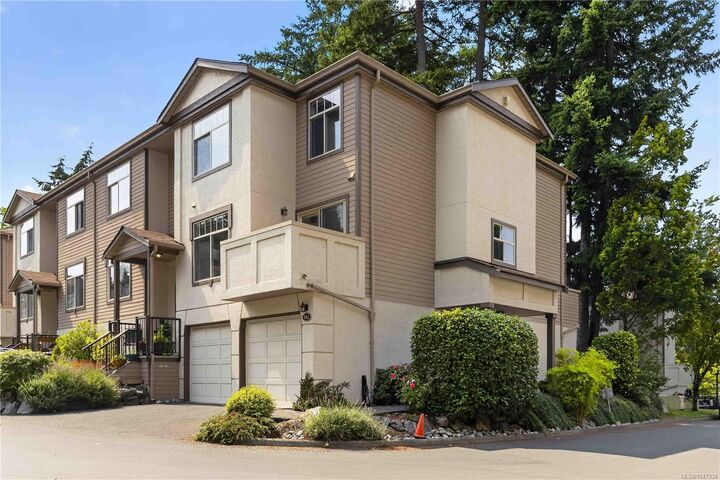 Property Photo: 288 Eltham Rd #601 BC V9B 1J9
