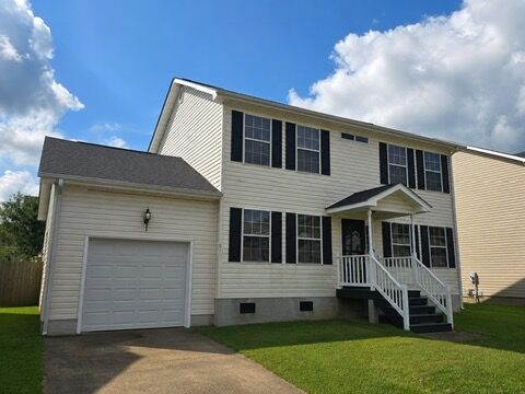 Property Photo:  811 Rilee Drive  VA 23434 