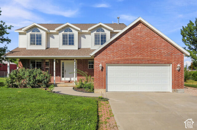 Property Photo:  3207 N Pelican Dr  UT 84404 