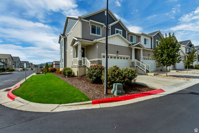 Property Photo: 4201 W 1850 N UT 84048