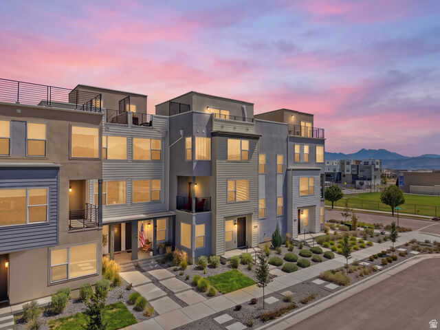 Property Photo:  10643 S Stavanger Dr  UT 84009 